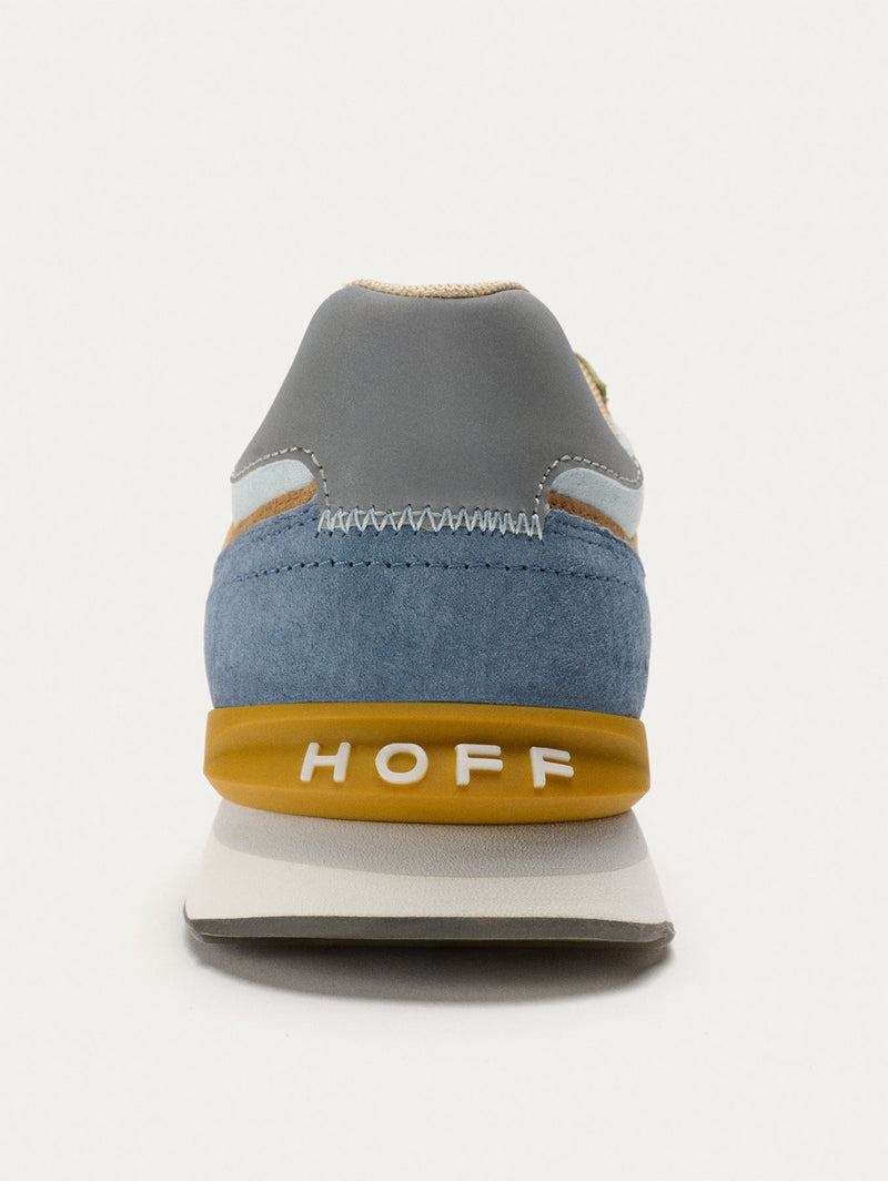Hoff City Bogota Sneakers Herren Khaki Braun Grün | ZTJ6069FX