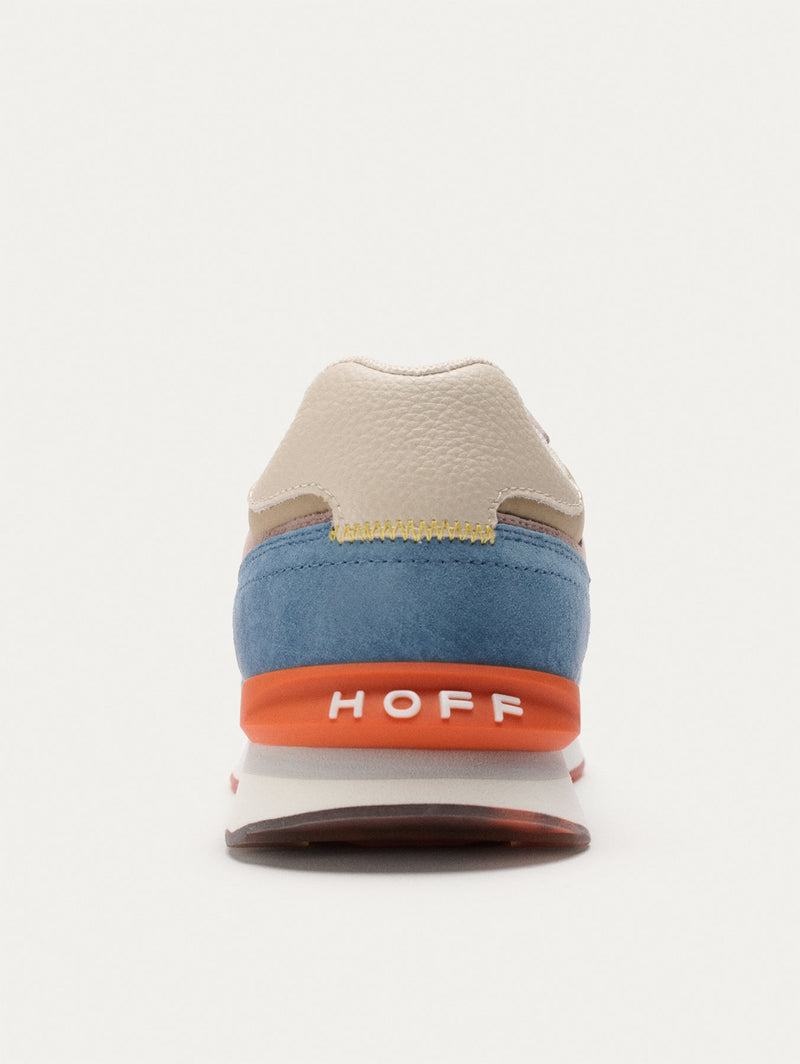 Hoff City Ottawa Sneakers Herren Khaki Rosa Blau | JEV5047VI